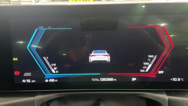 Used BMW M4 2024 for sale - 77551789: Photo 9