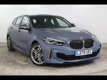 2020 (70) - M135i xDrive 5dr Step Auto