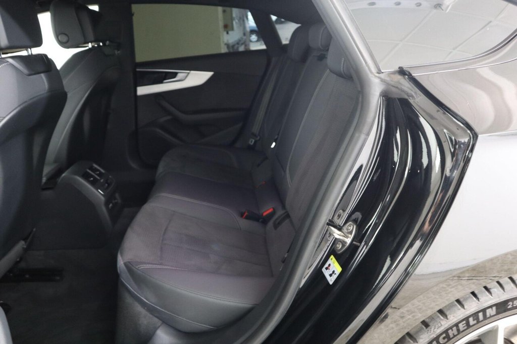 Used Audi A5 2021 for sale - 76962677: Photo 16