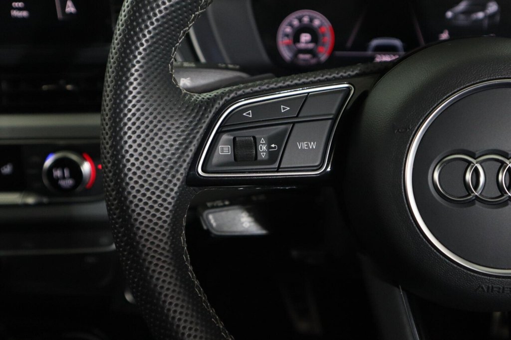 Used Audi A5 2021 for sale - 76962677: Photo 18