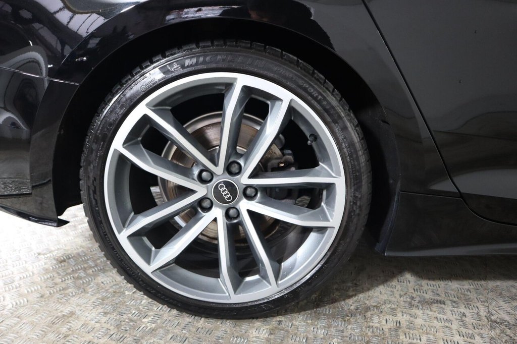 Used Audi A5 2021 for sale - 76962677: Photo 33