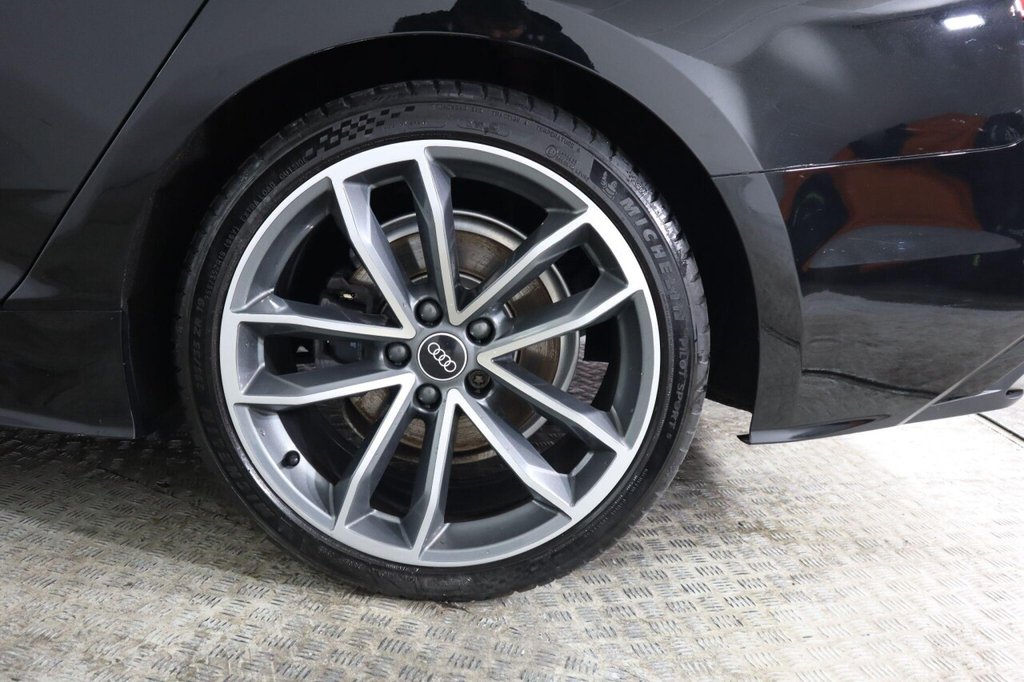 Used Audi A5 2021 for sale - 76962677: Photo 34