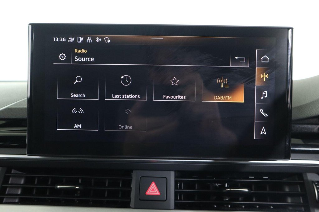 Used Audi A5 2021 for sale - 76962677: Photo 38