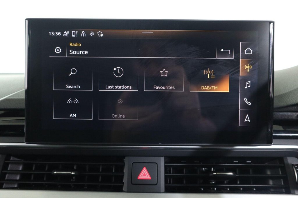 Used Audi A5 2021 for sale - 76962677: Photo 39