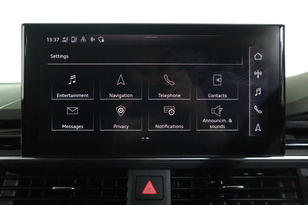 Used Audi A5 2021 for sale - 76962677: Photo 47