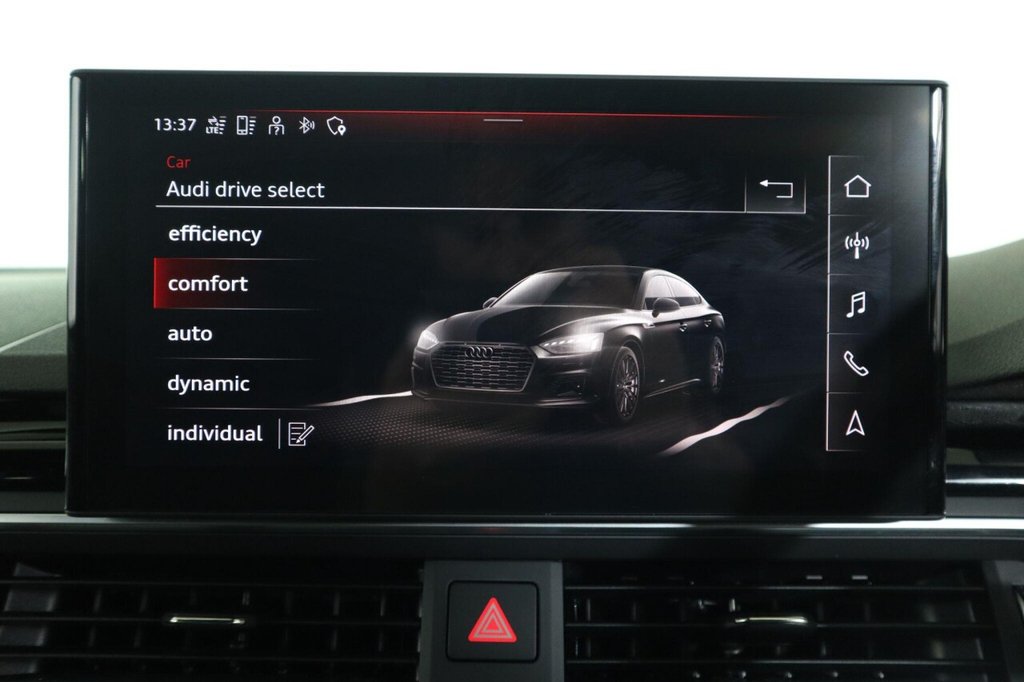 Used Audi A5 2021 for sale - 76962677: Photo 49