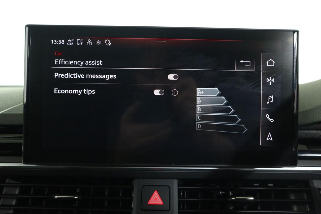 Used Audi A5 2021 for sale - 76962677: Photo 50