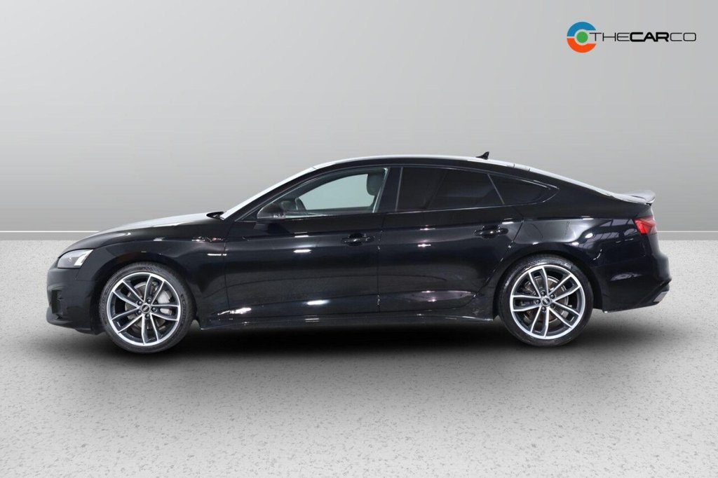 Used Audi A5 2021 for sale - 76962677: Photo 6