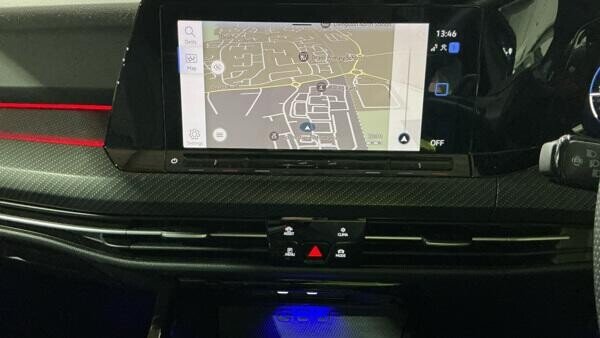 Used Volkswagen Golf 2023 for sale - 77551676: Photo 10