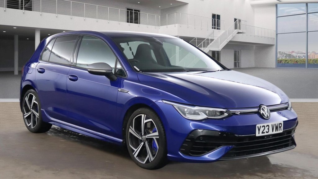 Used Volkswagen Golf 2023 for sale - 77551676: Photo 11