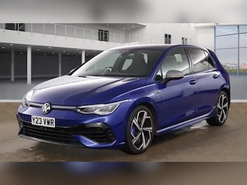 Volkswagen Golf feature image