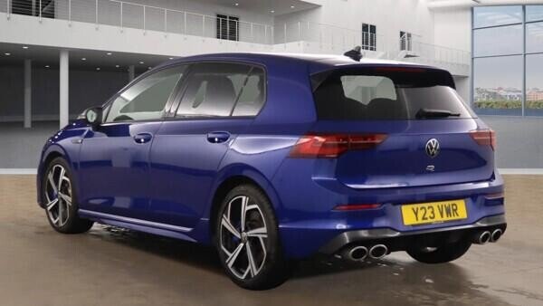 Used Volkswagen Golf 2023 for sale - 77551676: Photo 2