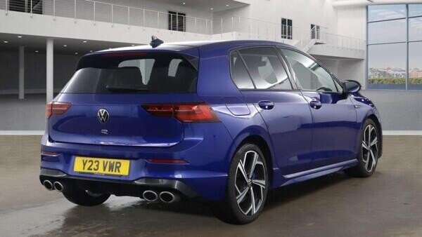 Used Volkswagen Golf 2023 for sale - 77551676: Photo 3