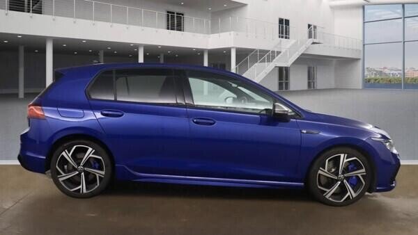 Used Volkswagen Golf 2023 for sale - 77551676: Photo 4