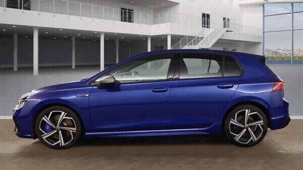 Used Volkswagen Golf 2023 for sale - 77551676: Photo 5