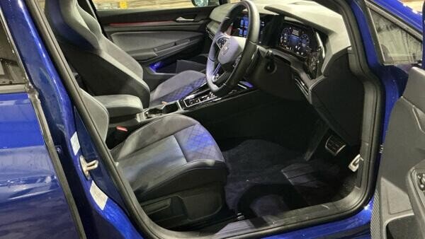 Used Volkswagen Golf 2023 for sale - 77551676: Photo 8