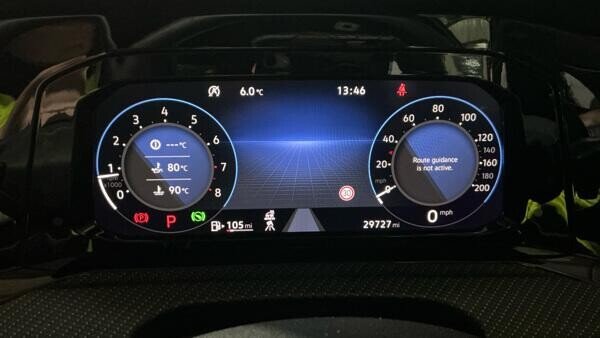 Used Volkswagen Golf 2023 for sale - 77551676: Photo 9