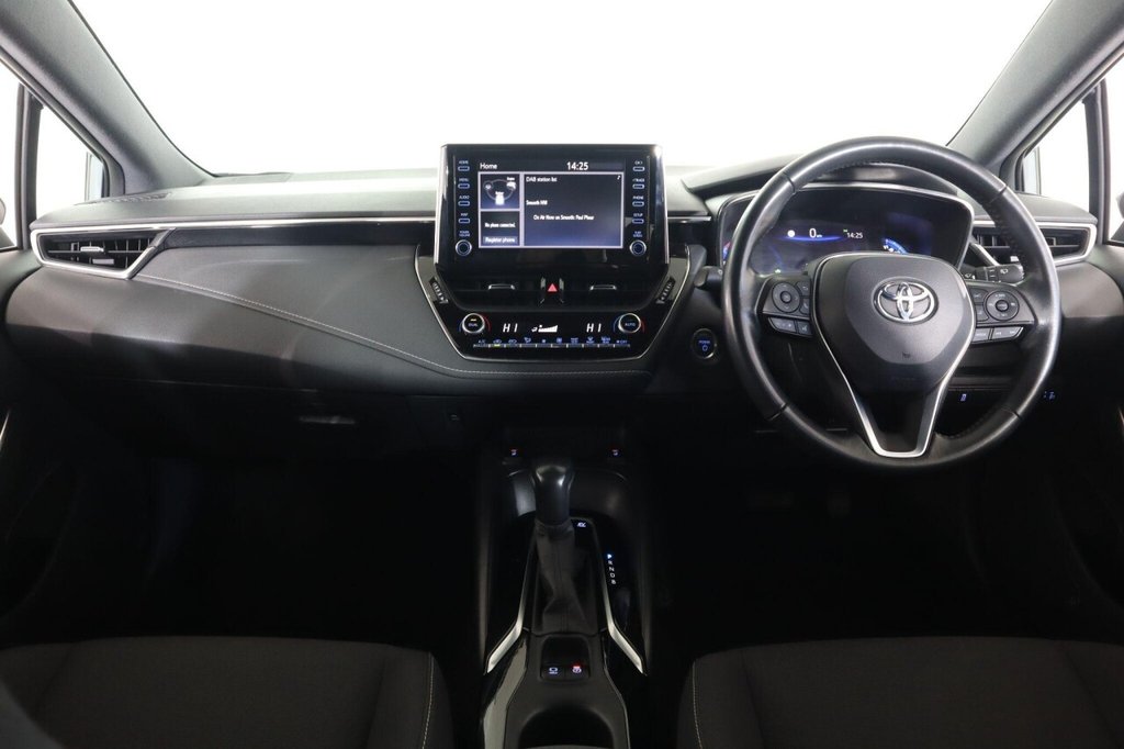 Used Toyota Corolla 2022 for sale - 76698665: Photo 12