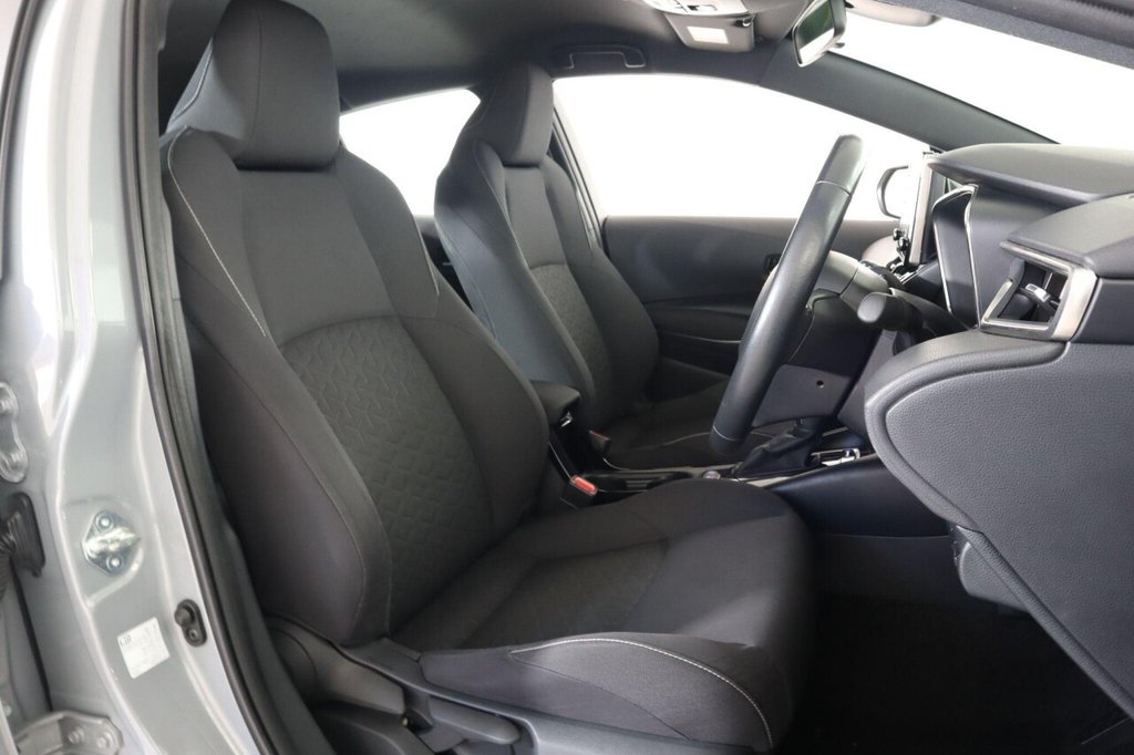 Used Toyota Corolla 2022 for sale - 76698665: Photo 13