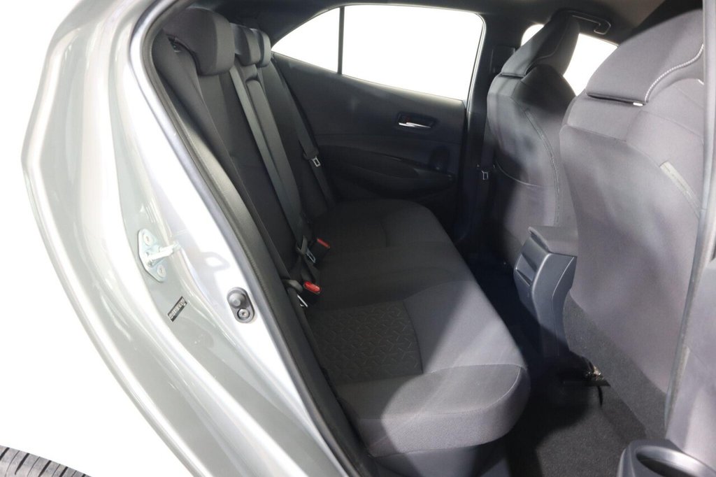 Used Toyota Corolla 2022 for sale - 76698665: Photo 14