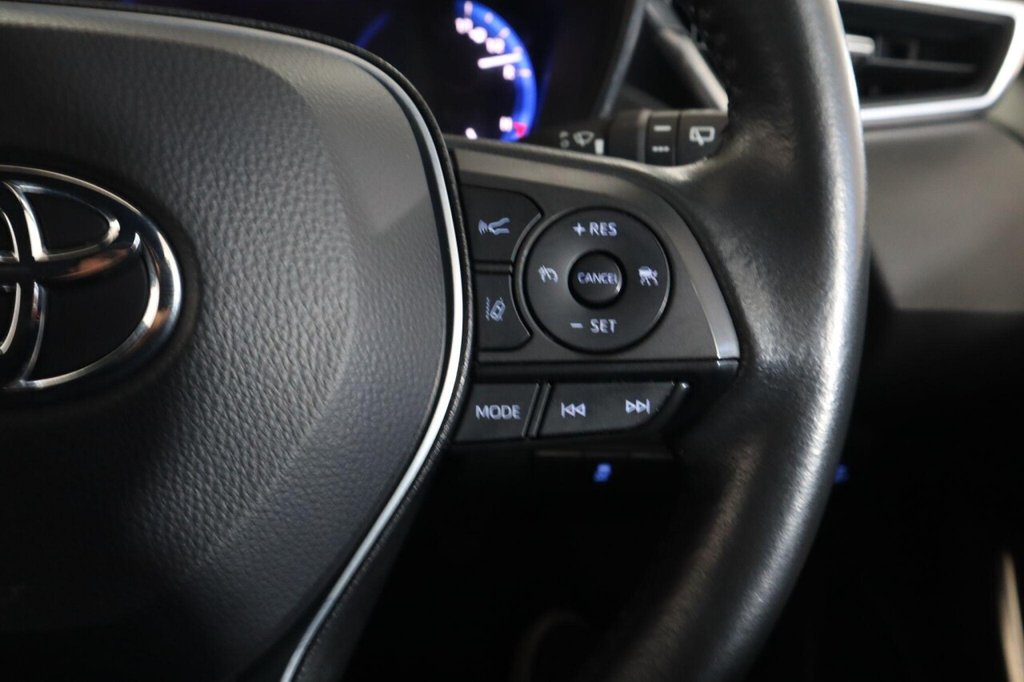 Used Toyota Corolla 2022 for sale - 76698665: Photo 16