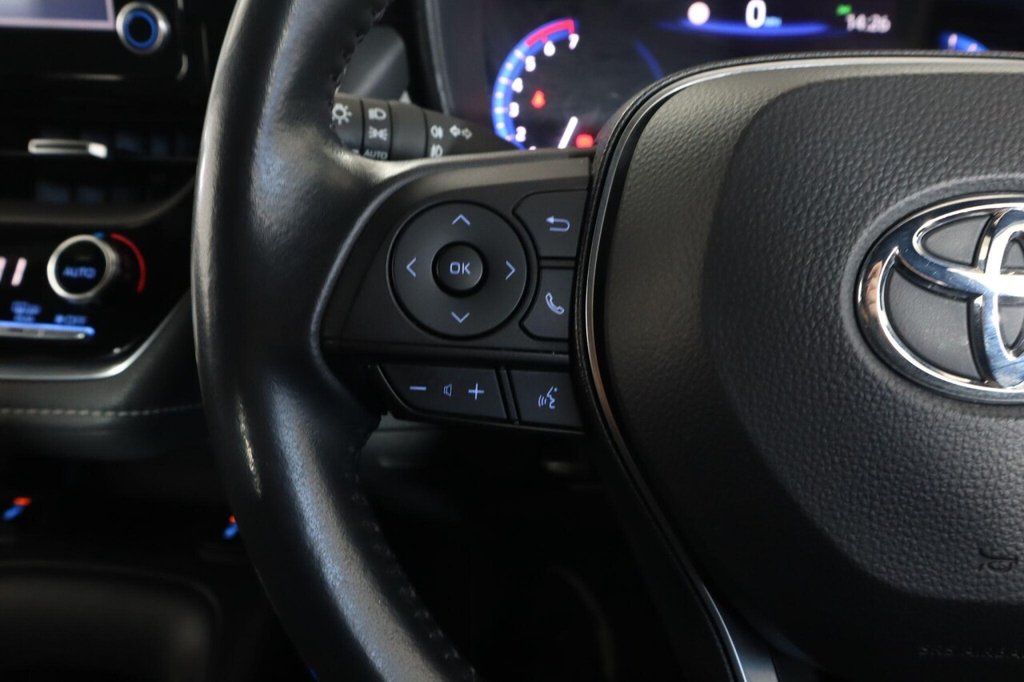 Used Toyota Corolla 2022 for sale - 76698665: Photo 17