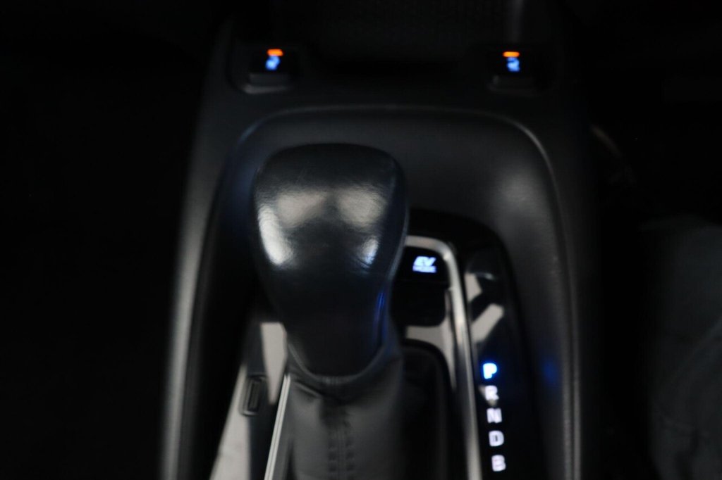 Used Toyota Corolla 2022 for sale - 76698665: Photo 21