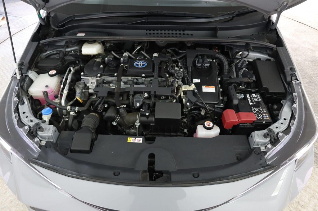 Used Toyota Corolla 2022 for sale - 76698665: Photo 27