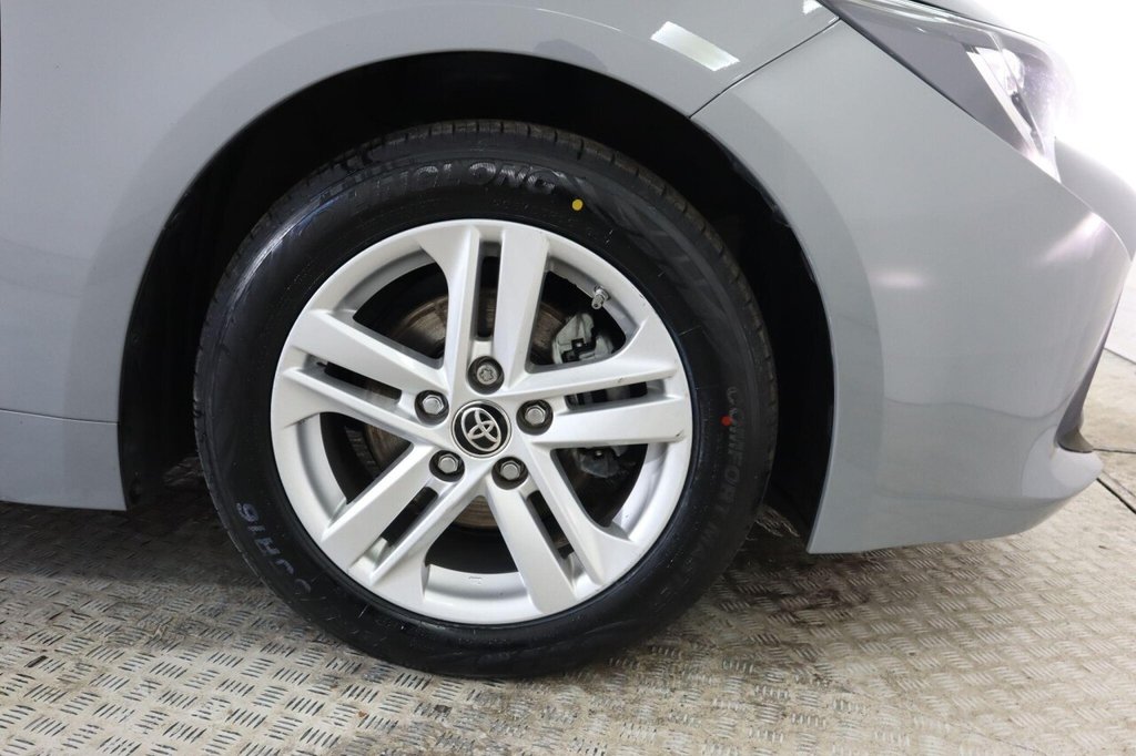 Used Toyota Corolla 2022 for sale - 76698665: Photo 28