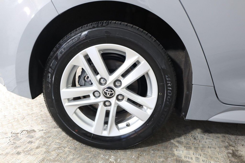 Used Toyota Corolla 2022 for sale - 76698665: Photo 29