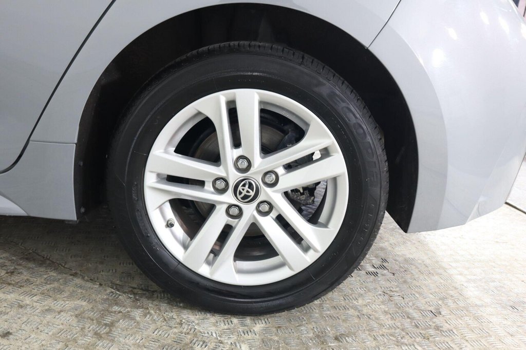 Used Toyota Corolla 2022 for sale - 76698665: Photo 30