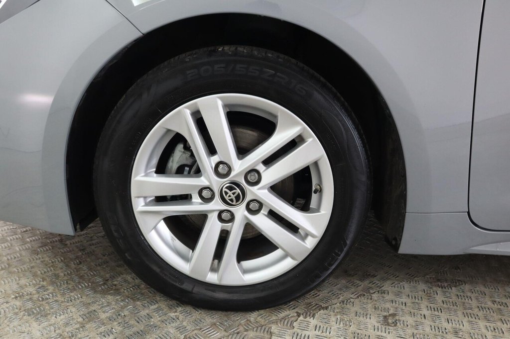 Used Toyota Corolla 2022 for sale - 76698665: Photo 31