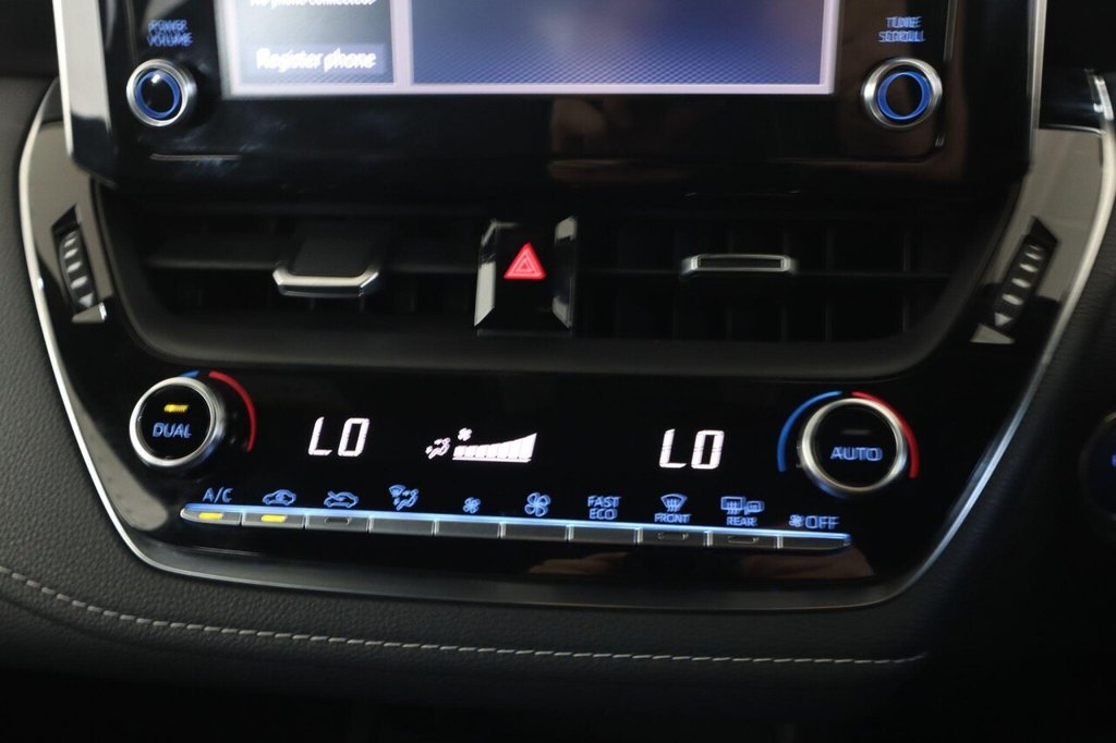 Used Toyota Corolla 2022 for sale - 76698665: Photo 32