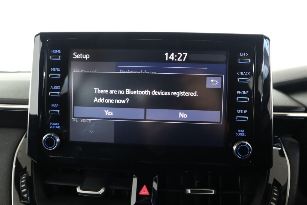 Used Toyota Corolla 2022 for sale - 76698665: Photo 33