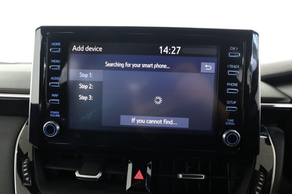 Used Toyota Corolla 2022 for sale - 76698665: Photo 34