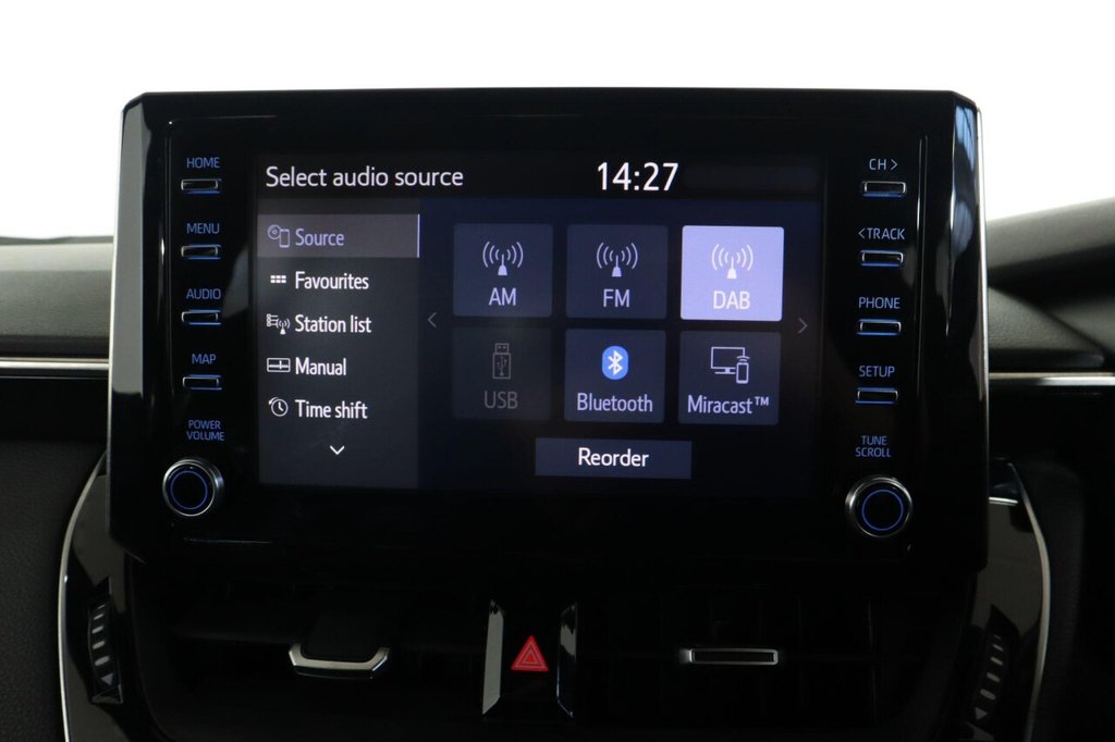 Used Toyota Corolla 2022 for sale - 76698665: Photo 37