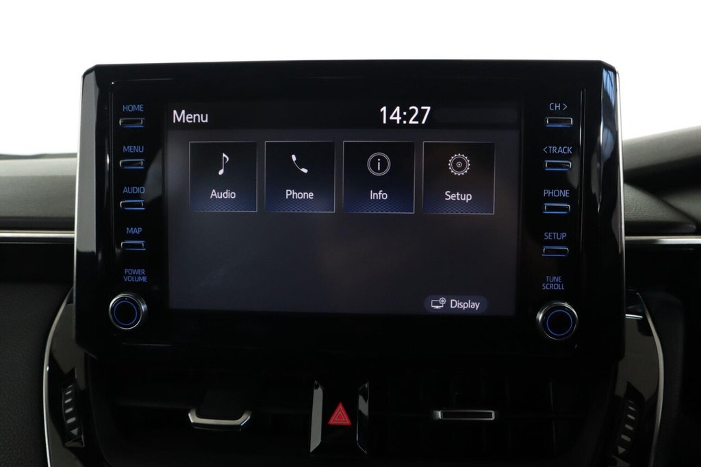 Used Toyota Corolla 2022 for sale - 76698665: Photo 38