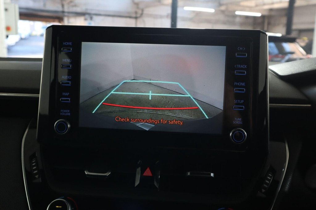 Used Toyota Corolla 2022 for sale - 76698665: Photo 39