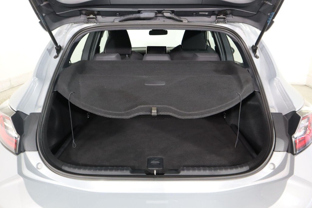 Used Toyota Corolla 2022 for sale - 76698665: Photo 40