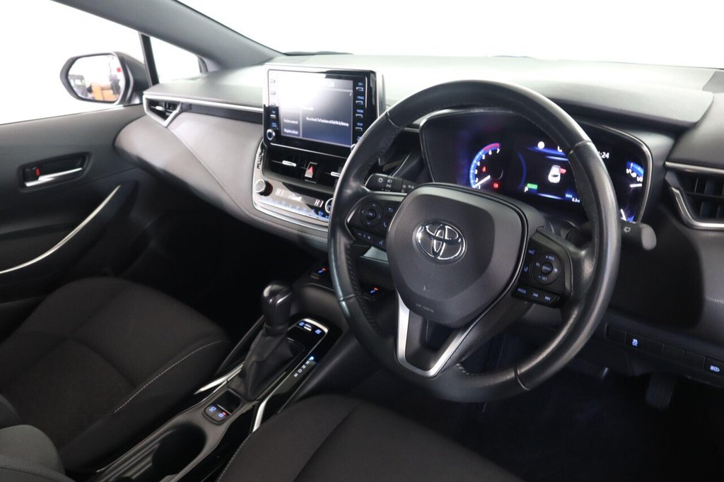 Used Toyota Corolla 2022 for sale - 76698665: Photo 41
