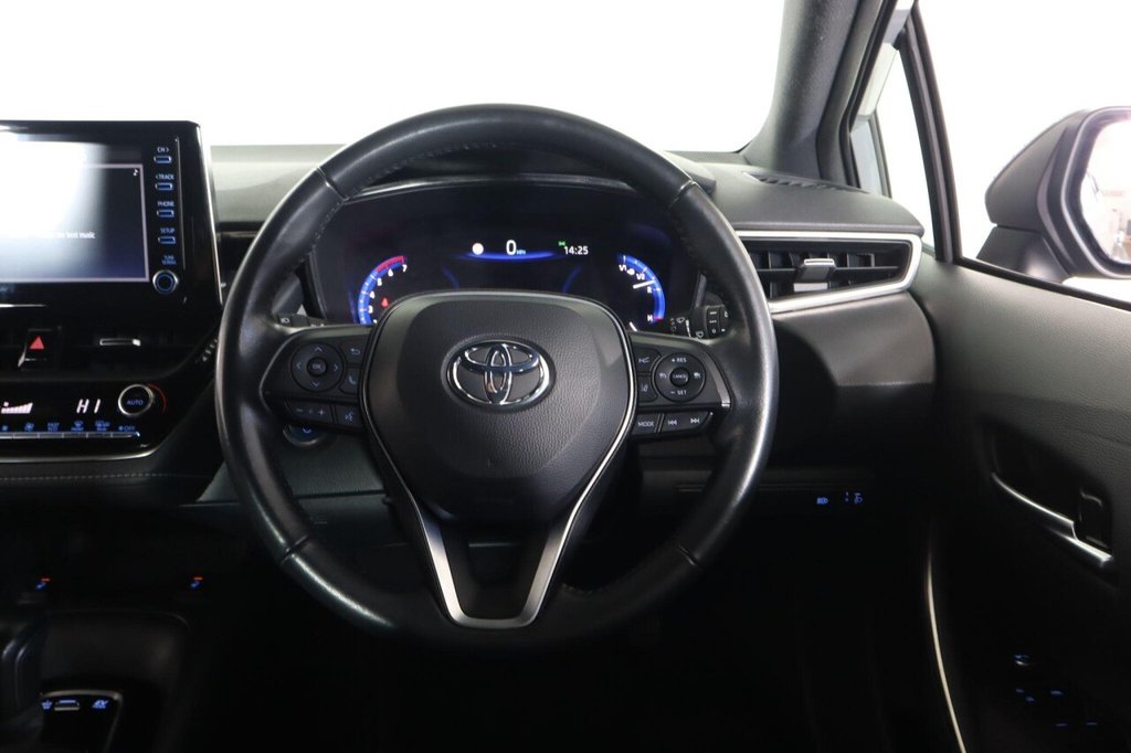 Used Toyota Corolla 2022 for sale - 76698665: Photo 42