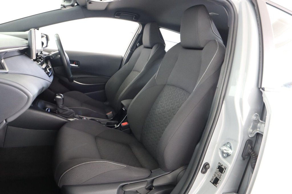 Used Toyota Corolla 2022 for sale - 76698665: Photo 43