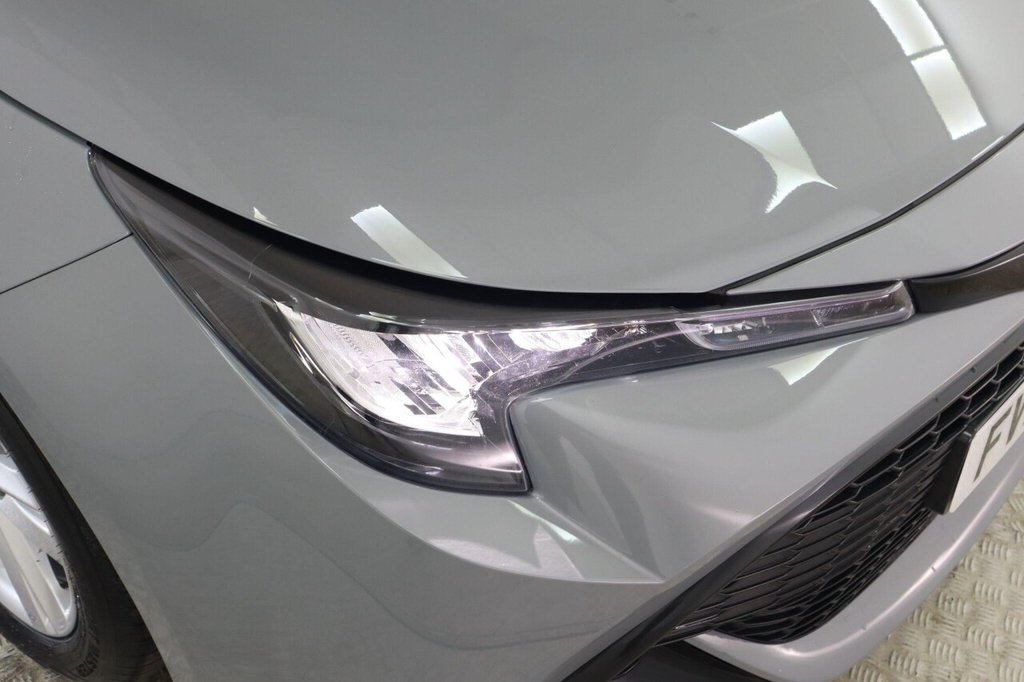 Used Toyota Corolla 2022 for sale - 76698665: Photo 44