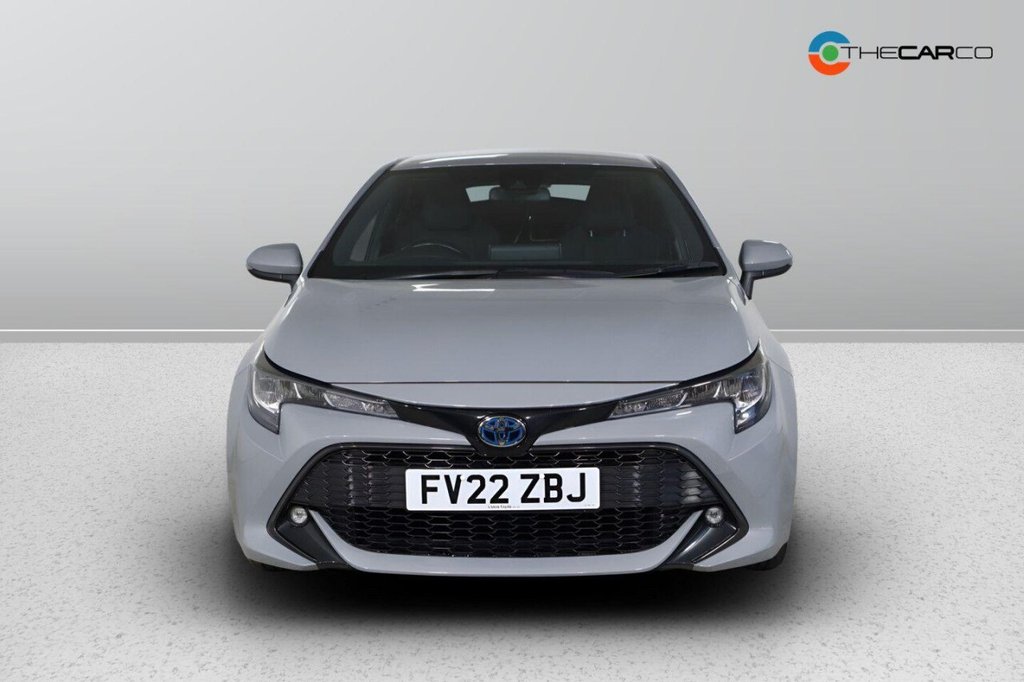 Used Toyota Corolla 2022 for sale - 76698665: Photo 5