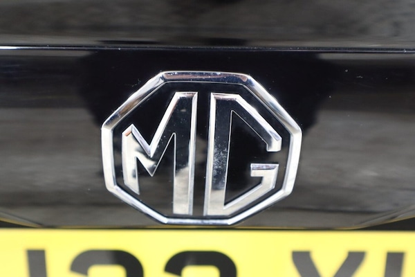 Used MG MG4 2023 for sale - 76048020: Photo 50
