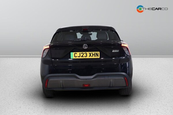 Used MG MG4 2023 for sale - 76048020: Photo 9