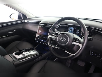 Used Hyundai TUCSON 2023 for sale - 78598273: Photo