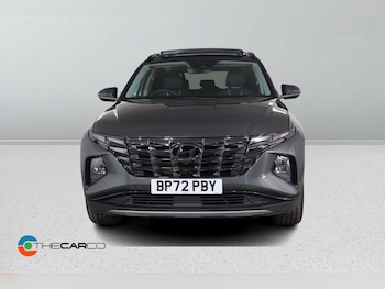 Used Hyundai TUCSON 2023 for sale - 78598273: Photo