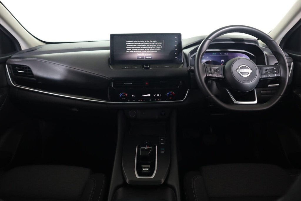 Used Nissan Qashqai 2023 for sale - 78069362: Photo 11