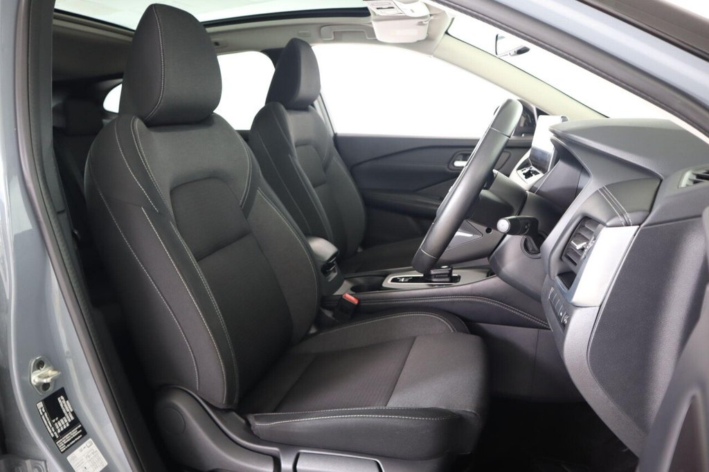 Used Nissan Qashqai 2023 for sale - 78069362: Photo 12